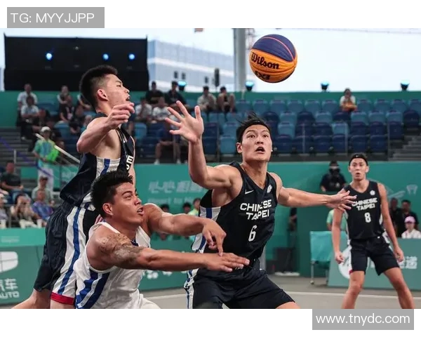 广州篮球队在亚运会上的战术表现分析与未来展望