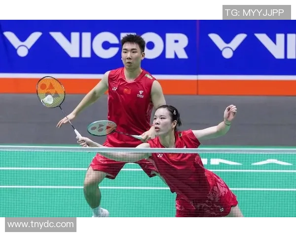 羽毛球女将陈芳的奋斗历程与人生感悟分享